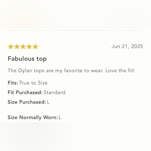 NWT Size XS - Anthropologie The Dylon Short-Sleeve Wide-Placket Top - Picture 9 of 16